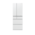 PANASONIC MULTI DOOR FRIDGE NRF503GT-WS WHITE
