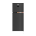 BEKO 2 DOOR FRIDGE RDNT401E50VZK