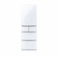 MITSUBISHI MULTI DOOR FRIDGE MR-B46G-W-P
