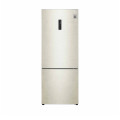 LG 2 DOOR FRIDGE GB-B4624SE
