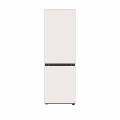 LG 2 DOOR FRIDGE GB-B3445BE