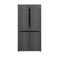 BOSCH MULTI DOOR FRIDGE KFN96AXEA