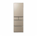 HITACHI MULTI DOOR FRIDGE R-HWS480YS-XN