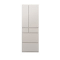 PANASONIC MULTI DOOR FRIDGE NR-F502YT-C6