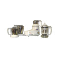 PANASONIC BLENDER / CHOPPER MX-AC400WSH