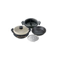 ZOJIRUSHI MULTI PURPOSE COOKER EP-PVQ30