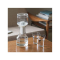 CLEANSUI GLASS PITCHER JP101-C (AGT DELIVERY)