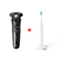 PHILIPS BUNDLE OFFER S5588+HX3641(6003099)BUNDLE