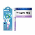 BRAUN DENTAL D1034133LIL