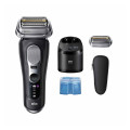 BRAUN SHAVER 9660ccps