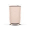 AERIS AIR CLEANER AIR MEDICAL PRO PINK