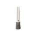 LG AIR CLEANER + FAN FS15GPBK0