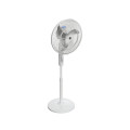 SHARP STAND FAN PJ-IGS16SG-WH