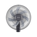 MISTRAL DC WALL FAN -TIMER & R/C MWF1810DR