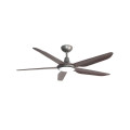 MISTRAL CEILING FANV-TIMER & R/C CYCLONE 56 -WD/GM