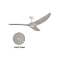 MISTRAL CEILING FAN -TIMER & R/C GUST 48 -WD/WH
