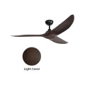 MISTRAL CEILING FAN -TIMER & R/C GUST 60 -DW/BK
