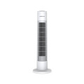 MISTRAL DC TOWER FAN -TIMER MFD3103D