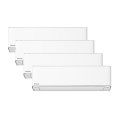 PANASONIC SYSTEM 4 CU4XU33YBZ/CSXU9BKZWX2/12/24