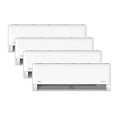 MIDEA SYSTEM 4 MEZ4M32E/MEZID09X2/12/18
