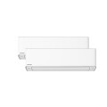PANASONIC TWIN CON CU2XU20YBZ/CSXU9BKZW/12
