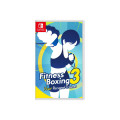 NINTENDO GAMING NTD-HAC-P-BDWKB-MSE