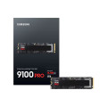 Samsung DATA STORAGES MZ-VAP1T0BW