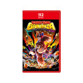 NINTENDO GAMING NTD-BEE-P-AAACA-SEA