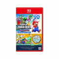 NINTENDO GAMING NTD-NXS-P-AQMXB-SEA