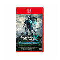 NINTENDO GAMING NTD-NXS-P-BAS6B-SEA