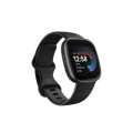 FITBIT Wearables FB523BKBK-VERSA 4 BLK/GRAP