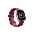 FITBIT Wearables FB523RGRD-VERSA 4 BEET/ROSE