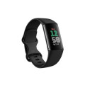 FITBIT Wearables GA05183-CHARGE 6 OBS/ BLK