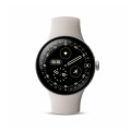GOOGLE Wearables WATCH 4 41M SIL W POR GA10830