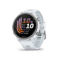 GARMIN Wearables FORERUNNER 170, WHITESTONE