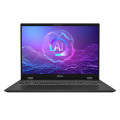 MSI LAPTOP PRESTIGE 16 AI+ EVO B2VMG-041SG