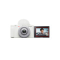 SONY DIGITAL STILL CAMERA ZV-1F/BQ E32