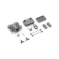 DJI DIGITAL VIDEO CAMERA NEO 2 FLY MORE COMBO