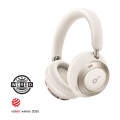 SOUNDCORE EARPHONES/HEADPHONES/EARBUDS SPACE ONE PRO WHITE