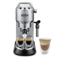 DELONGHI COFFEE MACHINE EC685.SILVER