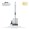 SHARK RECHARGEABLE VAC LC150