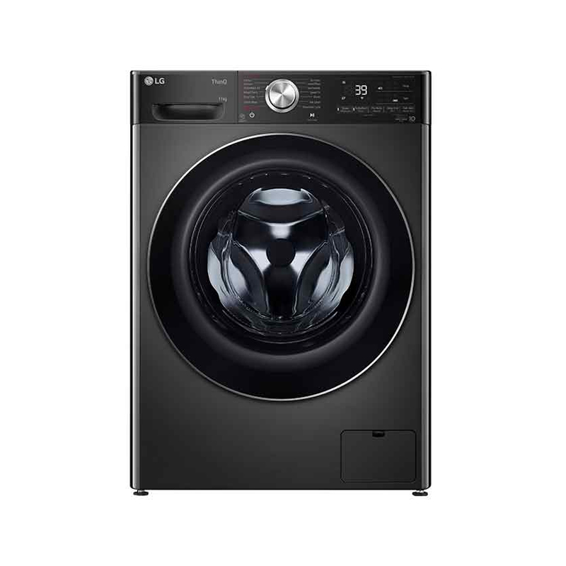 LG FRONT LOAD FV1411S2B