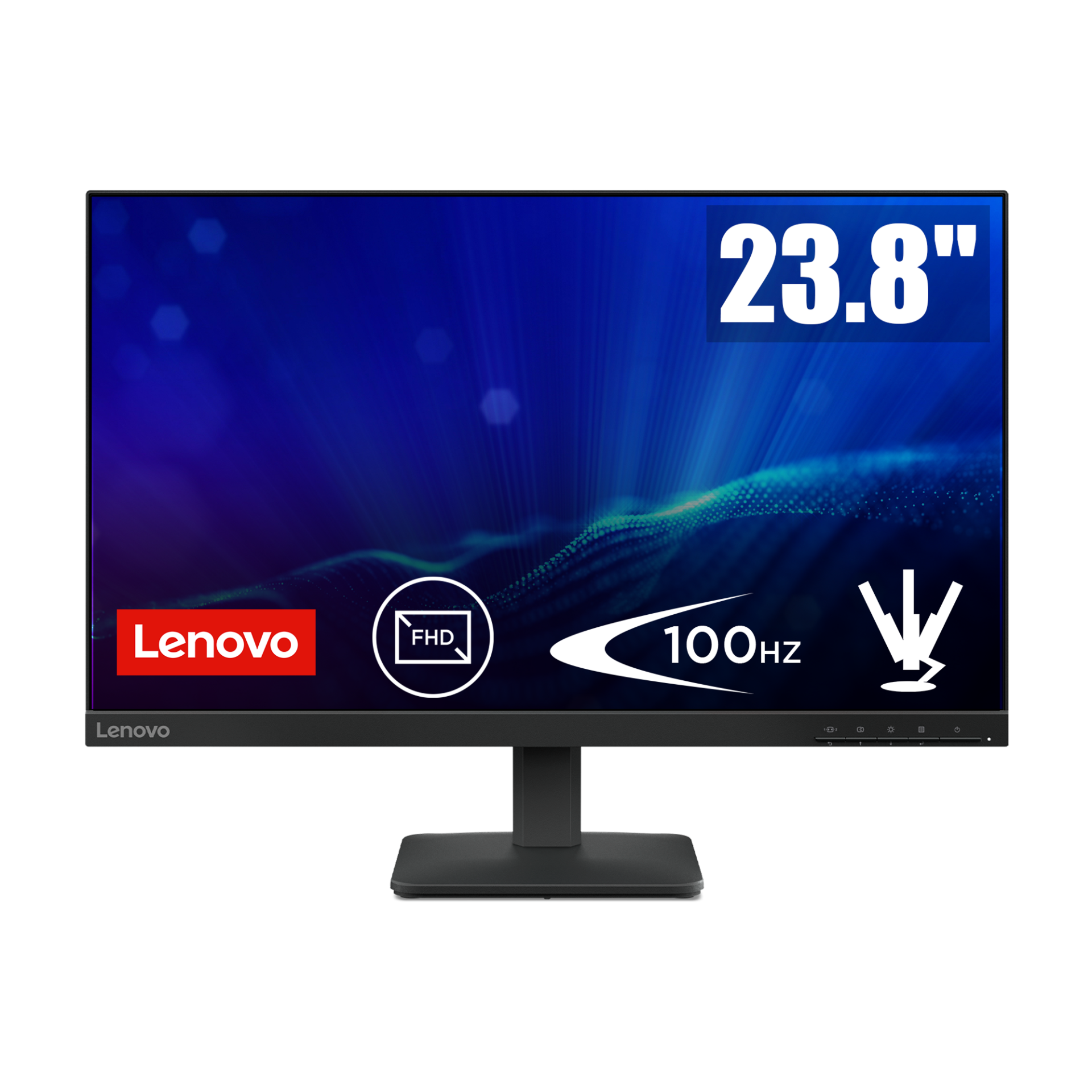 LENOVO MONITOR L24-4E 68C2KAC1MY