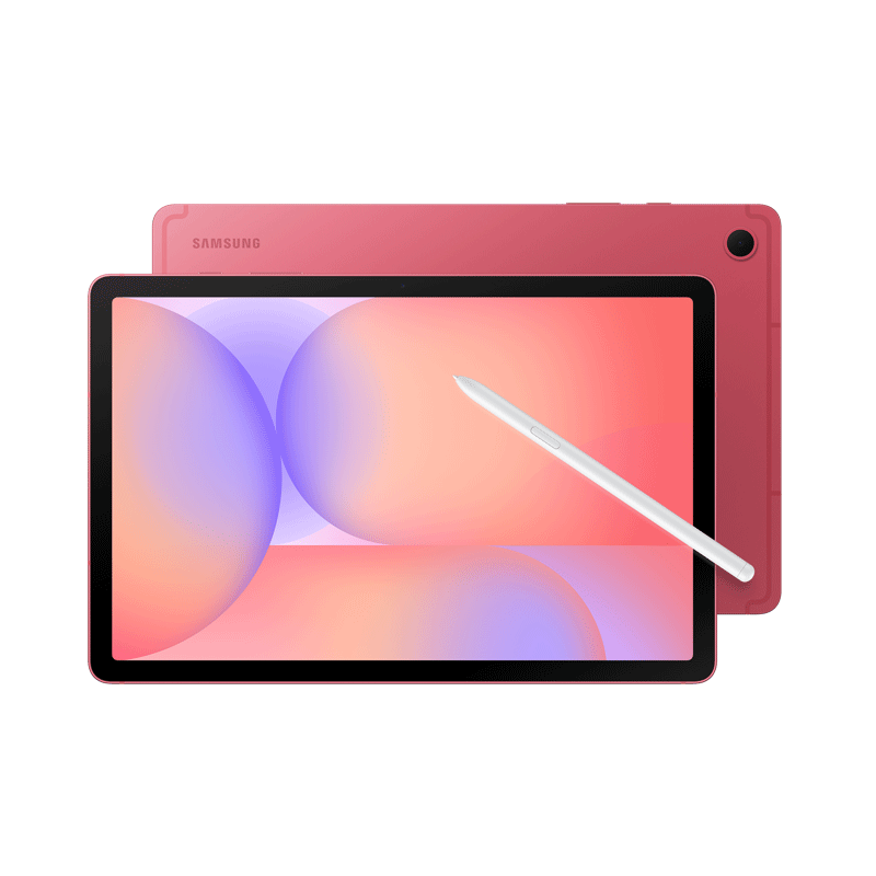 Samsung ANDROID TABLET SM-X400 128 WIFI RED S10 LITE