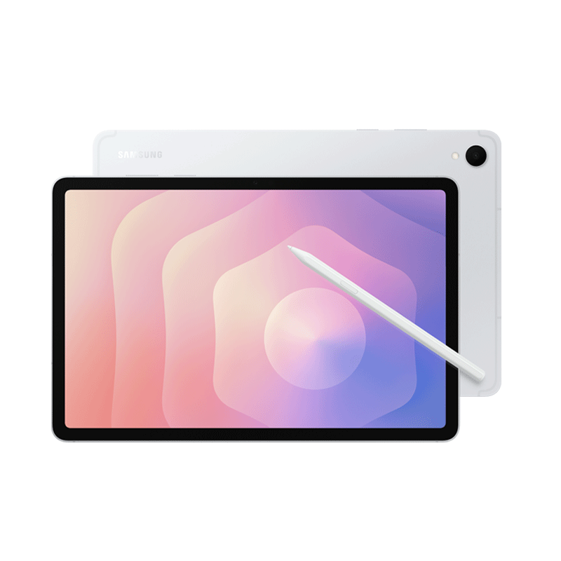 Samsung ANDROID TABLET SM-X736 256 5G SIL S11