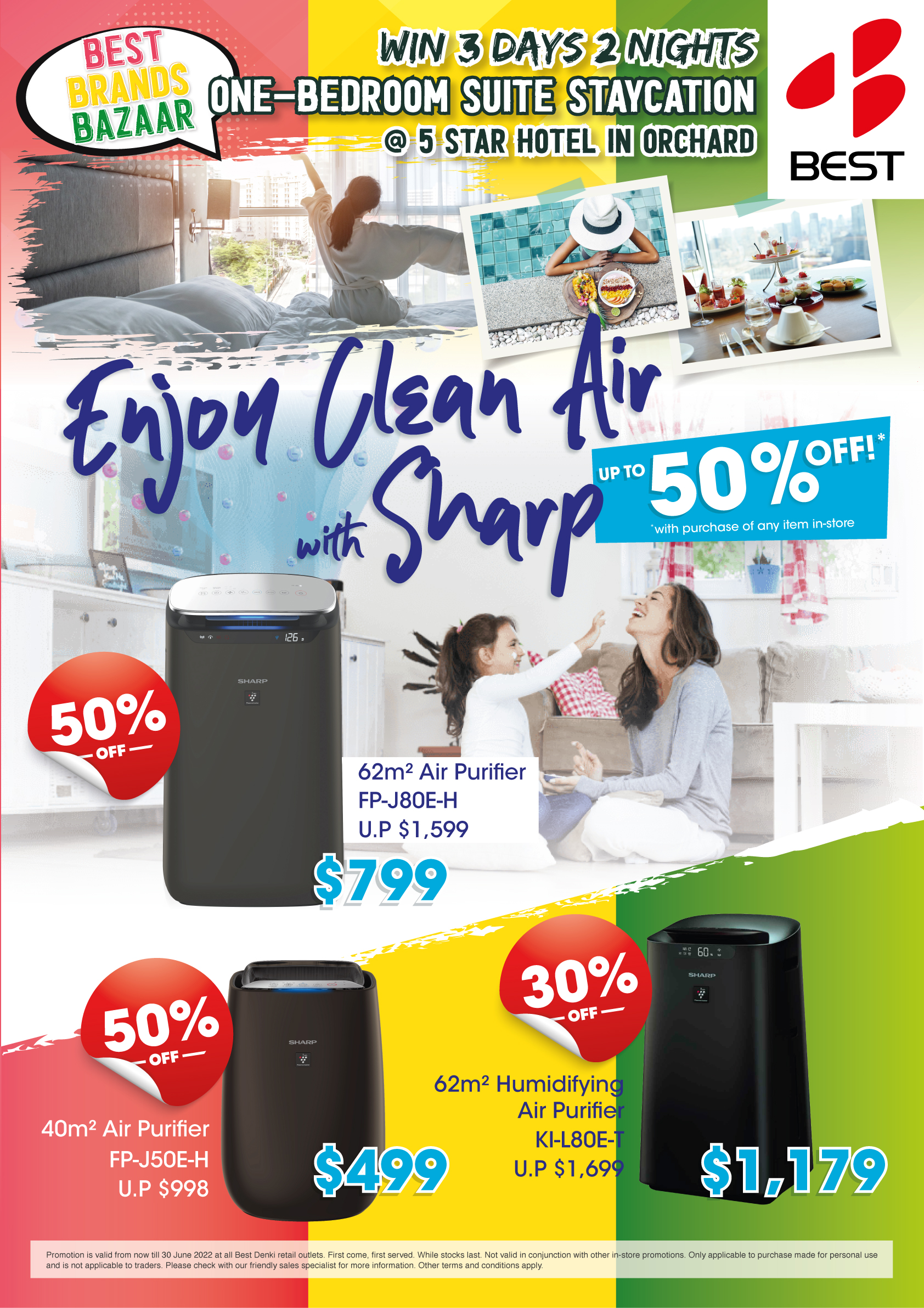 A1_SHARPAirPurifier