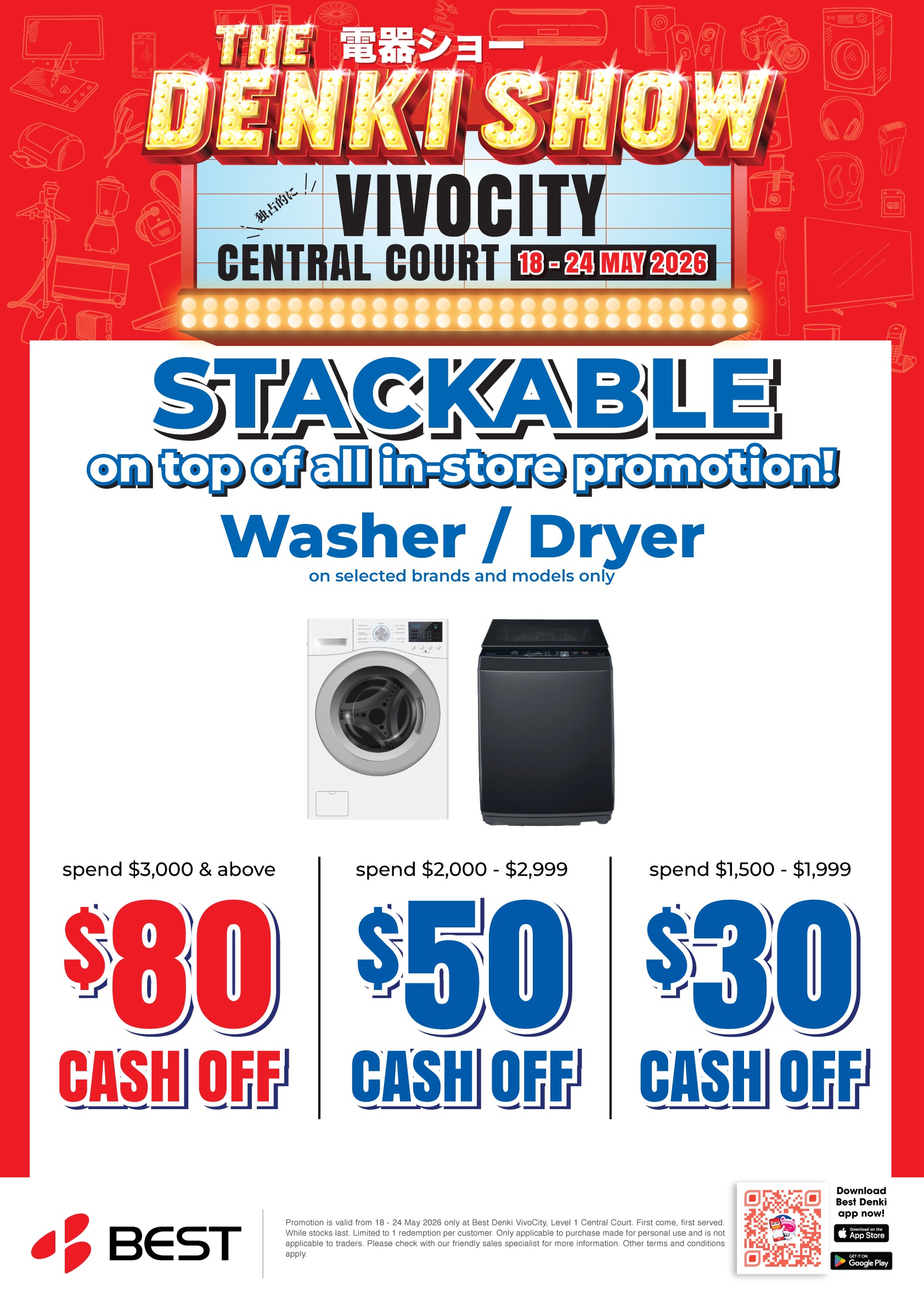 A1_VICDS_CashOffWasher