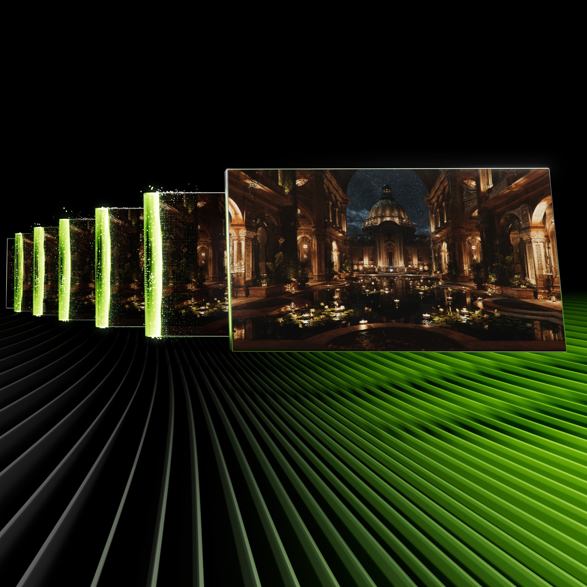Supreme Speed. Superior Visuals. Powered by AI.