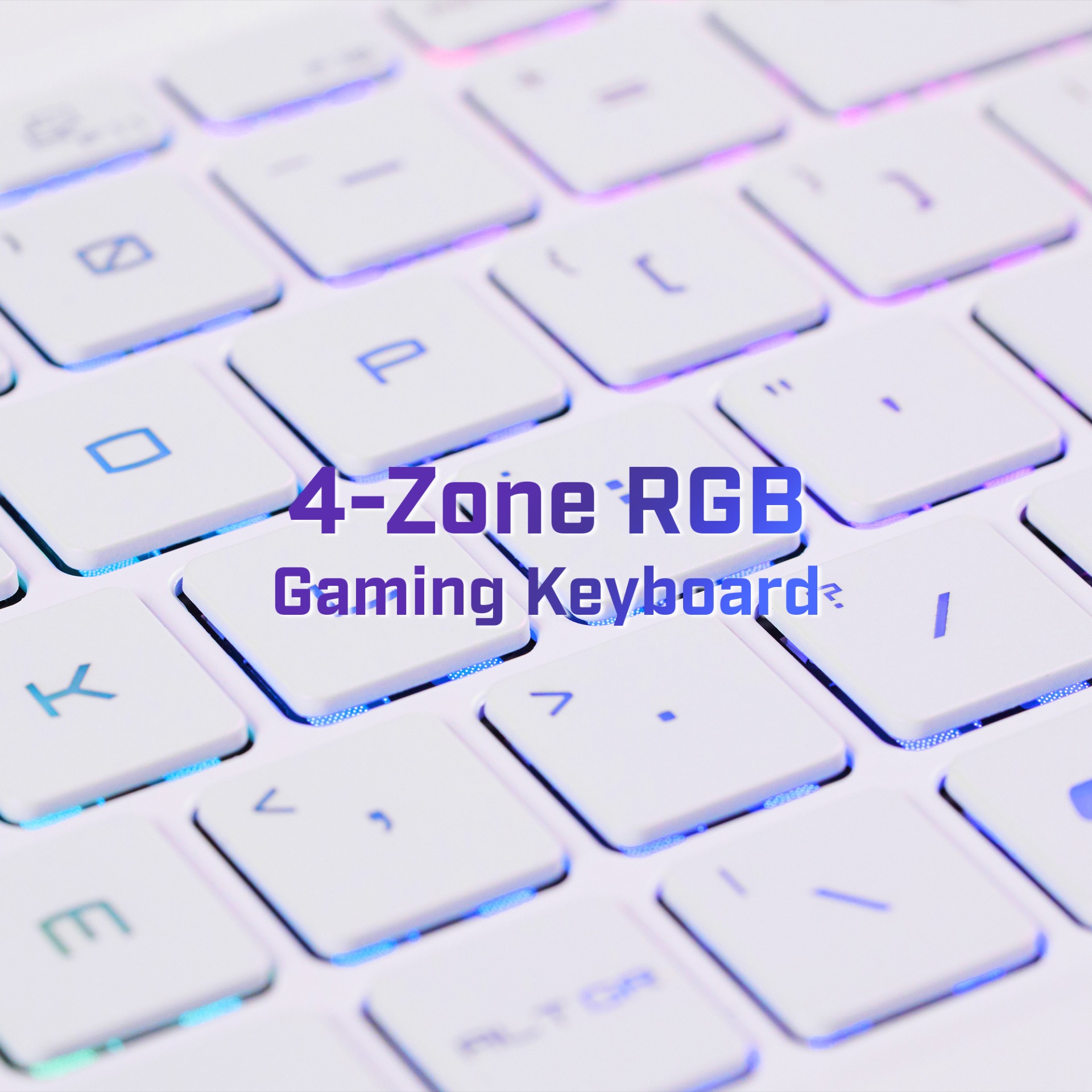 Light Up Your Gaming Style