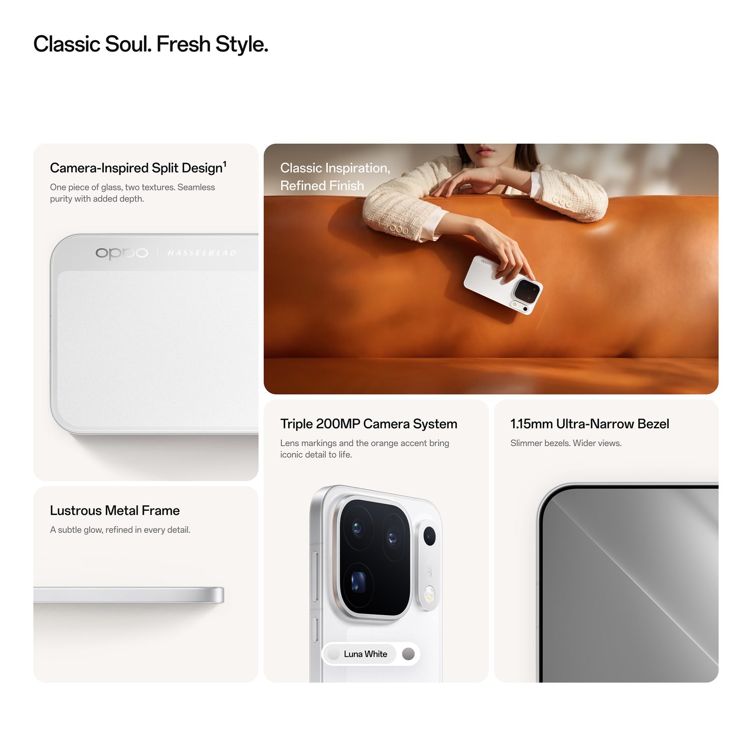 OPPO Find X10 Pro Max feature 3